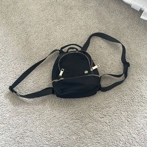 Lululemon City Adventure Backpack *Micro 3L